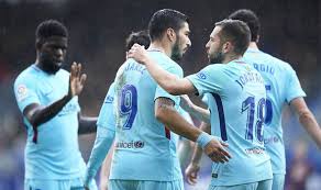 Below is the full la liga table and schedule. La Liga Table Live Standings As Real Madrid Take On Real Betis Football Sport Express Co Uk