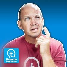 How to NOT Forget Verses You'v