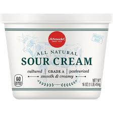 My young children enjoy all kinds of c. Is Schnucks Sour Cream Keto Sure Keto The Food Database For Keto