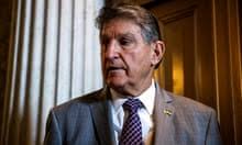 West Virginians scramble to get by after Manchin kills child tax credits