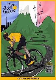 Image result for tour de france 2017 cyclist
