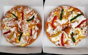 Hans & harry's bakery is pretty active on social media and posts their latest deals on their facebook page. Hans Harry S Bakery Videea