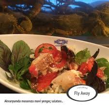 Vedat Milor Dan Senenin Unutulmaz Lezzetleri Fenerbahce Deki Misina Da Tadina Baktigim Mavi Pavurya Ithal Istakozdan Yuz Misli Lezzetli Yemek Gurme Balik