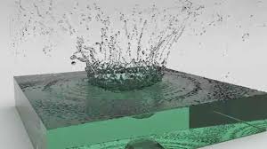 Virtual reality powered by openxr , blender now ships with the first milestone in vr support: Blender Fluid Simulation 500 Res Youtube Blender Simulation Fluid
