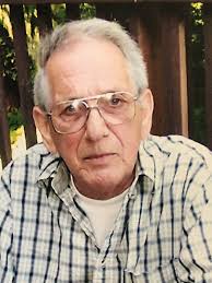 James Raymond “Jim” Day