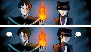 Mai Avatar Wiki Fandom