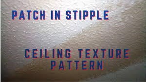 We did not find results for: Patch In Stipple Artex Ceiling Texture Pattern Youtube