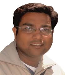 Dr. Subhra Saikat Roy