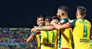 Good good 2020/02/29 21:01 1. Liga Super 2019 Live Perak Vs Terengganu Fc