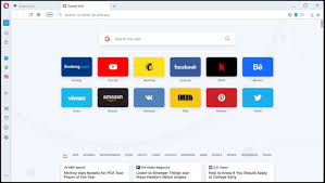 Maybe you would like to learn more about one of these? Top 7 Web Browser To Be Used In 2021 On Desktop H2s Media