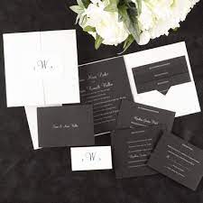 Our Web Site Is Currently Unavailable Black Wedding Invitations Wedding Invitations Black And White Wedding Invitations