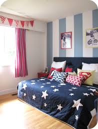 See more ideas about bedroom design, red bedroom design, bedroom red. Pin By Yerbolat Alpysbayev On Bitty Abodes Blue Bedroom Walls Kids Bedroom Walls Bedroom Red