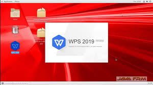 Wps Office 2019 Installation On Oracle Linux 7 Free Office Suite For Linux Youtube