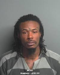 RICHARDSON, MORRIS DANIELS December 12, 2025 at 16:30 Inmate Information:  Booking Date: 12/12/2025 4:30:00 pm Gender: M Race: B Age: 39 Height: 6'01"  Weight: 163 Eye Color: BRO Hair Color: BLK Inmate