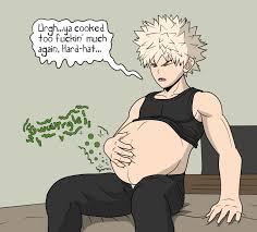 Giving unnecessary bellies since forever ™ — belliesandburps: Just a lil  something I whipped up...