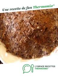 Harosset Recette Gateau Noix Recettes Juives Thermomix Recette