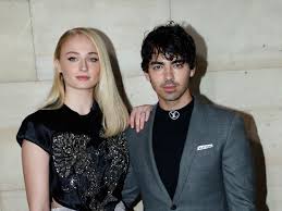For her performance, she has received four nominations for screen actors. Joe Jonas Dressed Up Like Fiancee Sophie Turner S Game Of Thrones Character For Halloween Glamour
