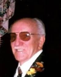 Albert Clay Obituary (1922