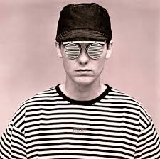 Happy 65th birthday to Chris Lowe