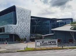Islamic information centre (iic), sarawak, kuching, malaysia. The 10 Closest Hotels To Kuching Airport Kch Booking Com