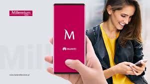 Logowanie w banku millennium dzięki naszej witrynie jest w 100% bezpieczne.poniżej znajdziesz bezpośredni odnośnik do banku, gdzie możesz. Aplikacja Banku Millennium Zintegrowana Z Huawei Mobile Services Telepolis Pl