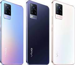 Features 6.44″ display, mediatek mt6853 dimensity 800u 5g chipset, 4000 mah battery, 128 gb storage, 8 gb ram. Vivo V21 5g Pictures Official Photos