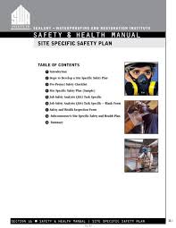 Download as pdf, txt or read online from scribd. To See A Completed Sample The Sealant Waterproofing And
