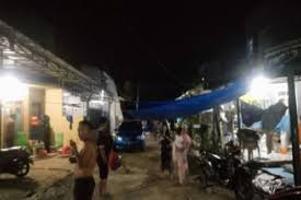 Gempa ini terjadi hampir bertepatan dengan peringatan 10 tahun terjadinya gempa bumi dengan magnitudo 9,1 di wilayah yang sama pada 2011, dan menyebabkan terjadinya tsunami yang menghantam beberapa wilayah pesisir di jepang dan menewaskan lebih dari 16,000 jiwa. Gempa Majene M4 4 Bmkg Gempa Bumi Dangkal Akibat Aktivitas