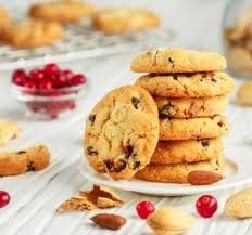 Let the cookies cool on the baking sheet for 10 minutes before eating. Recipes You Can Try Recipes Camp