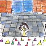  Children more likely than before to draw scientists as women, study shows