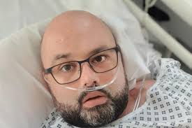 World Kidney Day: Brave Wigan man donated an organ to save a stranger