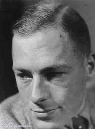 S/Ldr. (Pilot) Humphrey William Albert Chesterman (1911-1943)