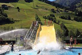 Want other options you can book. Schwimmbad Freibad Grossarl Freizeitzentrum Eintrittspreise