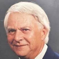 Walter John Nemecek Sr Obituary