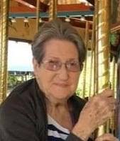 Nellie (Weaver) Taylor Obituary