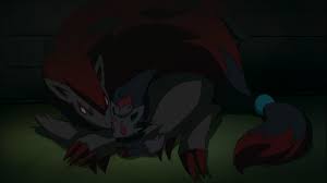 Find over 100+ of the best free sleep images. Zoroak And Zorua Sleeping In A Cage On Kodai S Airship Zorua And Zoroark Sleeping 1366x768 Wallpaper Teahub Io