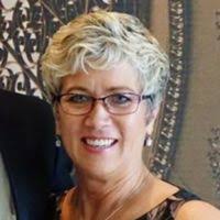 Whitney McDonnell Barbarics