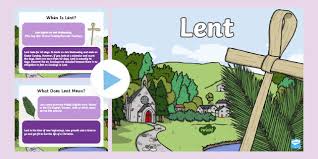 Aunt gail's oatmeal lace cookies rating: When Is Lent Powerpoint Teacher Made