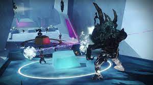 By phil hornshaw on march 18, 2019 at 2:21pm pdt. How To Play The Reckoning In Destiny 2 Shacknews