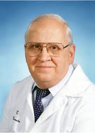 Biographical Feature: Franklin P. Koontz, Ph.D., D(ABMM), F(AAM)