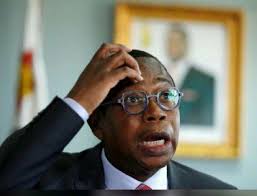 Budget consultant at the Ministry of Finance and Development Planning S Emmanuel  Lloyd III thoroughly addresses Sen. Amara Konneh's claims that FY 2025  budget transfers reflect fiscal indiscipline. It's a compelling and