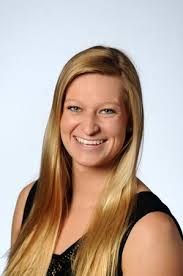 Mayo Named BIG EAST Women's Swimmer of the Week