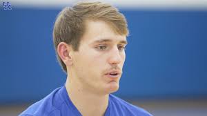 Meets the Cats: Travis Perry