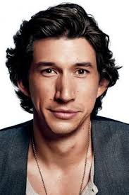 Adam Driver