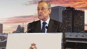 Florentino perez had a net worth of $2.2 billion (£1.5bn) in early 2021, according to forbes. Cfbnwogymysehm