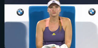 Jun 06, 2021 · serena williams hat es wieder nicht geschafft. Rybakina Hashtag On Twitter