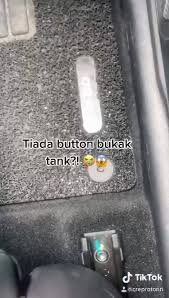 Saya rekod video nie pakai gopro yer, harap maklum. First Timer Isi Minyak Proton Gag Auto 3s Cyberjaya