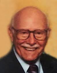 Reverend Melvin E. Morace, Ph.D. Obituary