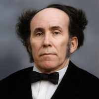 John Parry Jr (1817–1882)