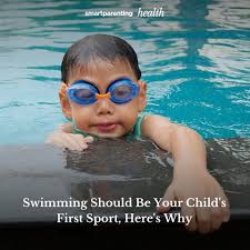 CL Giant Otters Swim School...